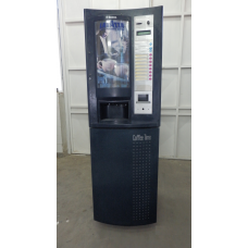 Automat sprzedajacy SAECO 8P